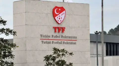 TFF’den Sergen Yalçın iddialarına yalanlama