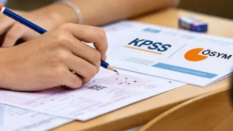 2026-KPSS ön Lisans Sonuçları Açıklandı!