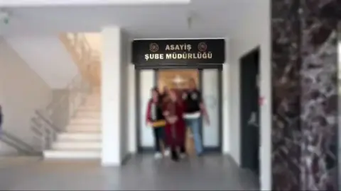 İçişleri Bakanlığı: Kahramanmaraş'ta 16 yıllık faili meçhul cinayet aydınlatıldı