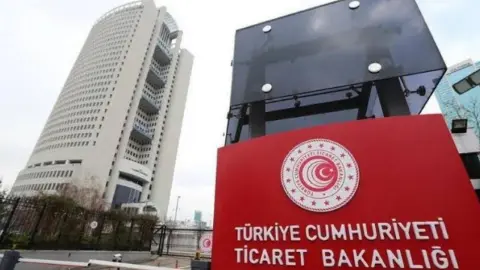 Türkiye ile AB arasında makine emniyeti mevzuatına ilişkin beyan metni imzalandı