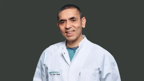 Özlem Türeci kimdir, aslen nereli, kaç yaşında? Özlem Türeci’nin eşi kim, ne iş yapıyor?