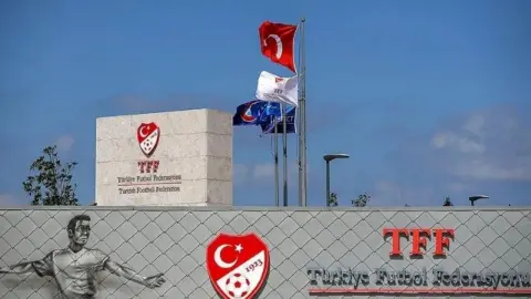 Ziraat Türkiye Kupası 4. eleme turu kura çekimi 4 Kasım'da 54 takımla yapılacak