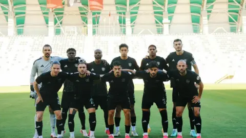 Vanspor’un 2 puanı silindi: 17’nci sıraya geriledi