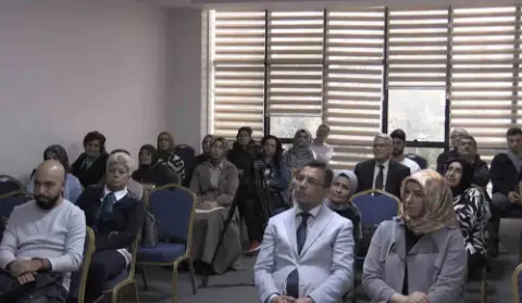 Elazığ’da edebiyat atölyesi eğitimleri sürüyor