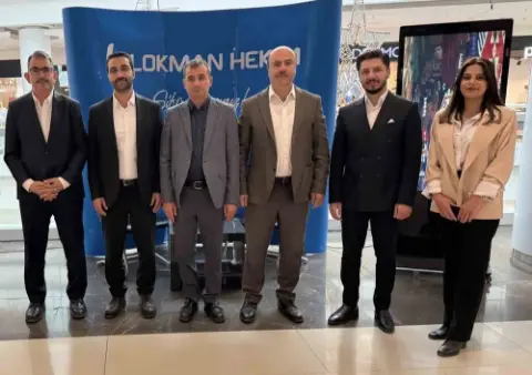 Lokman Hekim Van Hastanesi’nden hasta hakları farkındalığı