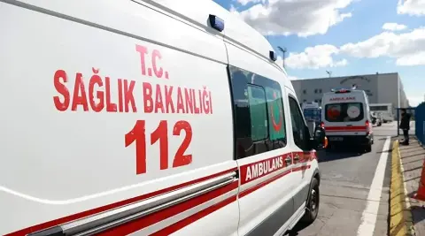 Polis memuru Tayfun Akalan trafik kazasında şehit oldu