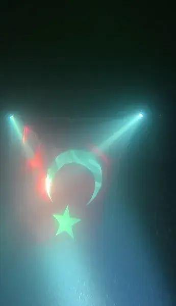 Tunceli'de Keban Barajı'nın Derinliklerinde Türk Bayrağı Dalgalandı