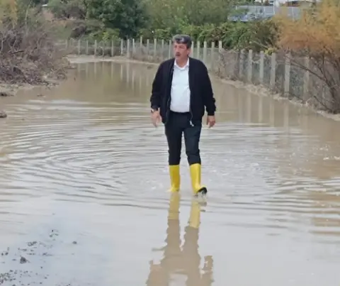 Başkan Nihat Doğan: "Yurtbaşı’nın her mahallesinde sahadayız