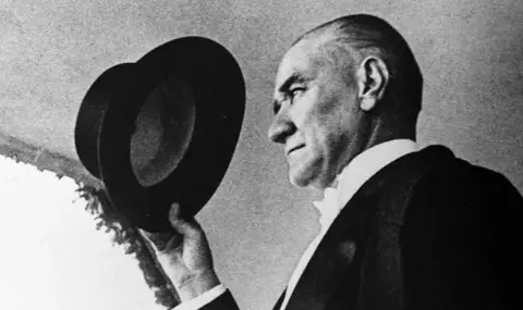 10 Kasım İçin Hazırlanan Koreografi Sosyal Medyada Tartışma Yarattı