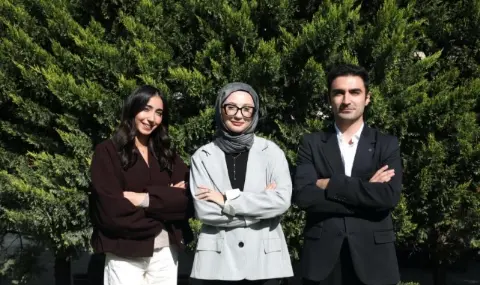 BTÜ’lü 3 Öğrenci COP31 Gönüllüsü Oldu: 45 Bin Başvuru Arasından Seçildiler