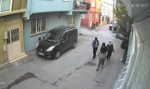 Bursa’da 450 bin TL’lik ziynet eşyası hırsızlığı: 35 kamera incelendi, şüpheli yakalandı
