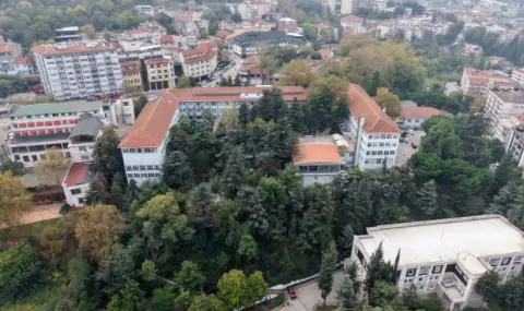 Bursa’da Askeri Hastane tepkisi: “Kapatmayın, yatak kapasitesini artırın”
