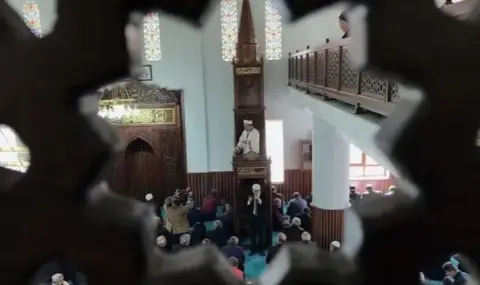 Diyanet Cuma Hutbesini Yayımladı: Bu Haftanın Konusu Birlik ve Beraberlik