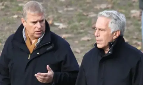 İskoçya polisinden eski prens Andrew ve Epstein’ın Balmoral ziyaretleriyle ilgili soruşturma