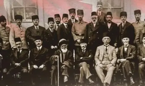 Milli Mücadele’nin Sessiz Kahramanı: Süleyman Hatunoğlu 900 Lirasını Bağışladı
