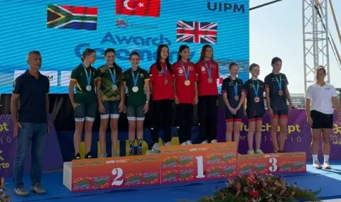 Osmangazi’nin sporcuları dünyanın zirvesinde