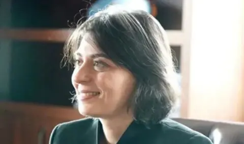 Sinem Dedetaş’a ev hapsi şartıyla tahliye kararı!