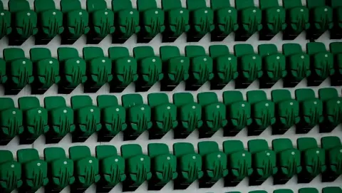 Sakaryaspor'un cezası belli oldu