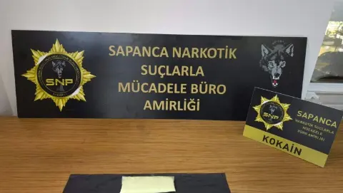 Uyuşturucu sevkiyatına darbe