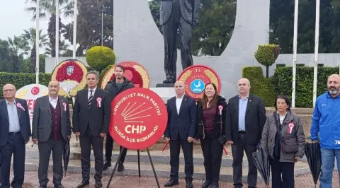 Engin Gündüz: "Cumhuriyet Bağımsızlık, Eşitlik ve Özgürlüktür