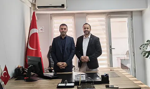 Atatürk Caddesi İçin Düğmeye Basıldı: Yol Çizgisi ve Kaldırım Düzenlemesi Başlıyor