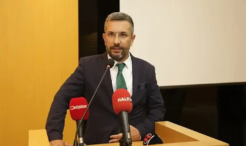 SATSO Meclis Başkanı 2'inci kez üst üste Erdem Ercan oldu!