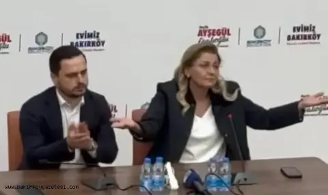 Bakırköy Belediyesi Soruşturmasında Yapı Ruhsatları, İskÂn İzinleri, Kot İşlemleri İle İmar Değişiklikleri Ve Kentsel Dönüşüm