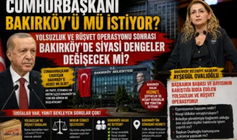 Bakırköy’de Siyasi Deprem Mi?