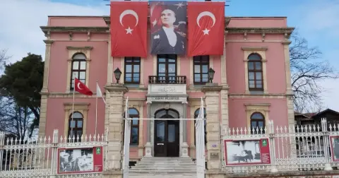 Edirne Belediyesi’nde 18 Bin 958 Mükellef Elektronik Tebligat Sistemine Geçti