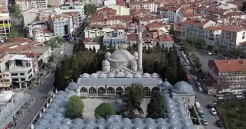 Kırklareli’nde 30 Ekim Cuma Hava Çok Bulutlu Olacak