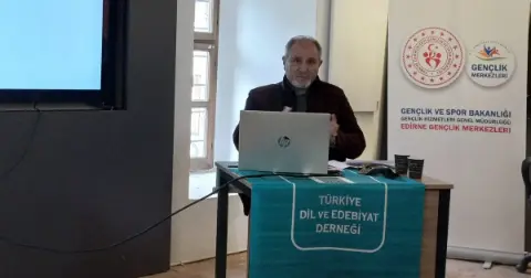 Dr. Veysi Akın’dan Edirne İçin Enver Paşa Önerisi