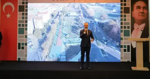 Kırklareli Belediyesi, BELSİS NetX'i Türkiye'de İlk Kez Uygulamaya Aldı