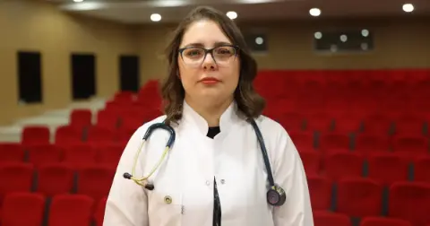 İnme Riskine Karşı Çarpıntı Ataklarını Ciddiye Alın