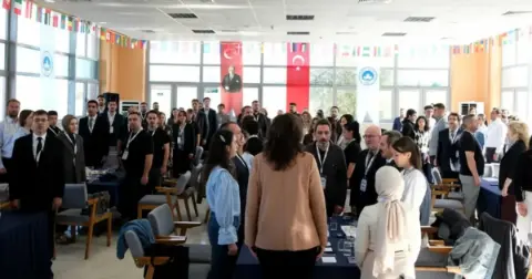 Kırklareli Üniversitesinde Mezun Çalıştayı Düzenlendi