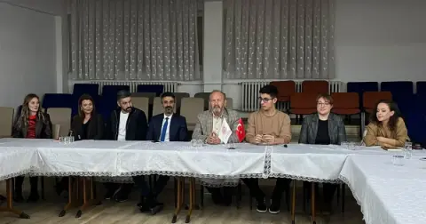 Edirne’de Kreş ve Gündüz Bakımevleri Değerlendirildi