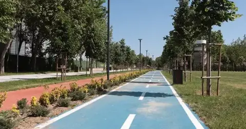 Kırklareli’nde 15 Eylül Salı Hava Durumu