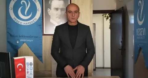 Cankaloğlu'ndan 29 Ekim Mesajı: Cumhuriyet Ortak Sorumluluğumuzdur