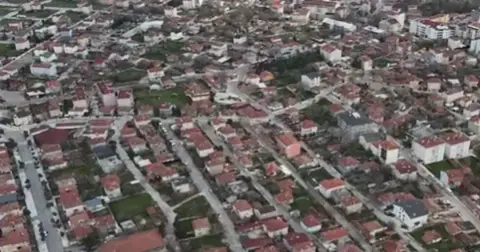 Pınarhisar’da Cadde Cephelerinin Yenilenmesinde İkinci Etap Başlıyor