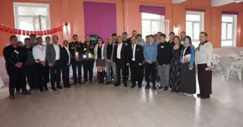 Geleceğin Haberleşme Teknolojileri Bergama'da Hayata Geçiyor