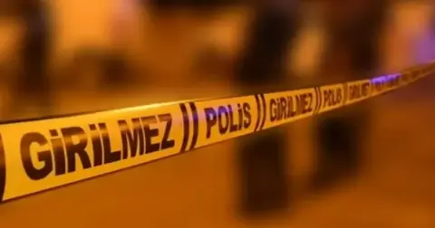 Kırklareli'nde Eşini Silahla Öldüren Kişi İntihar Girişiminde Bulundu