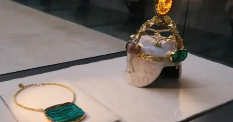 SEDNA, Troya'dan İlham Alan İki Eseriyle Çanakkale Bienali'nde