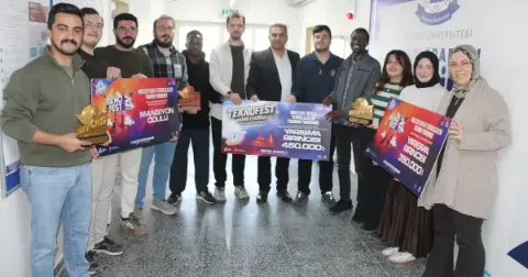 ERÜ’den Savunma Sanayisine Yerli Radyasyon Dedektörleri