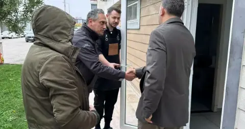 Süleymanpaşa Belediyesi Aşevinde Her Gün 1500 Kişiye Sıcak Yemek Ulaştırıyor