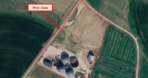 İpsala’daki Tesisin Kapasite Artışına Bakanlıktan Onay