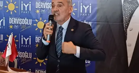 Milletvekili Akalın: “Cumhuriyet, Türk Milletinin Bağımsızlık İradesinin ve Egemenlik Hakkının En Güçlü İfadesidir”