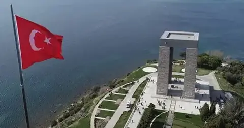Çanakkale’de Sağanak Yağış Bekleniyor