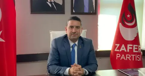 Konak: "Cumhuriyetimizin Kuruluş Değerlerini Aynı Kararlılıkla Koruyacağız