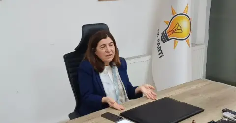 Fatma Aksal’dan Belediye Transferi Açıklaması: “Kimseyle Pazarlık Yapmadık”