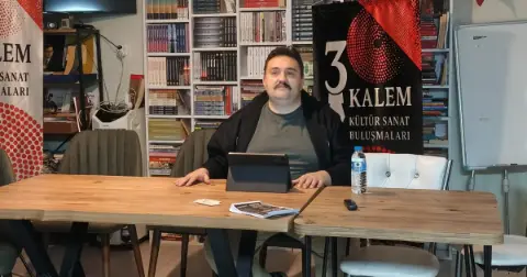 Korku Yazarı Yaltırık; “Dracula Turizminden Edirne de Faydalanabilir”