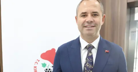 Kırklareli Belediyesi'nden Vize'de Dev Güneş Enerjisi Yatırımı